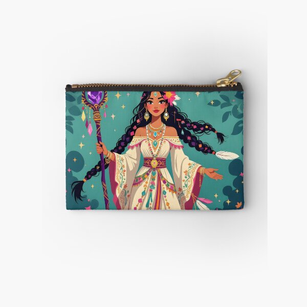 Item preview, Healer. Psychic. Sonia Sarkali designed and sold by SoniaSarkali.