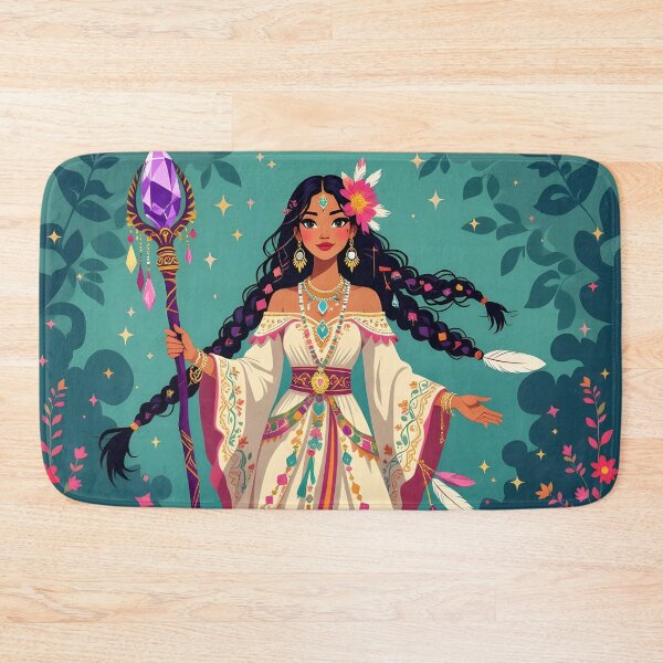 Item preview, Healer. Psychic. Sonia Sarkali designed and sold by SoniaSarkali.