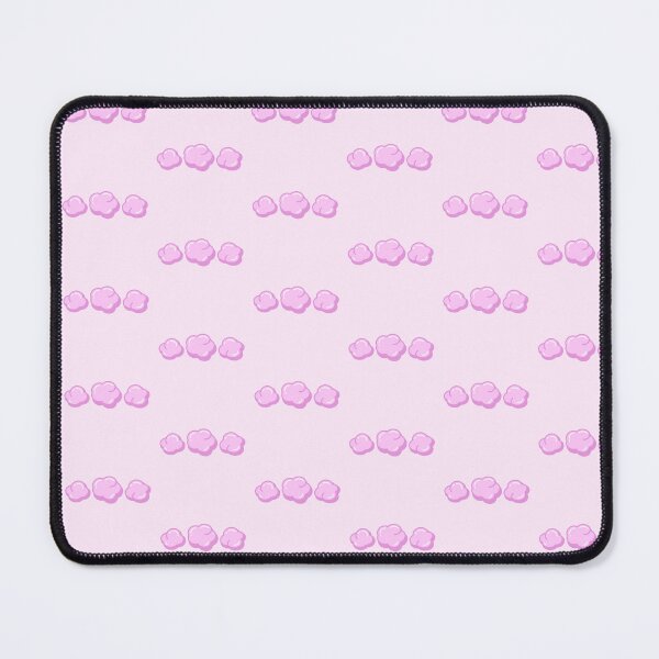 Item preview, Clouds Kawaii Fluffy Puffy designed and sold by Akikoart7.