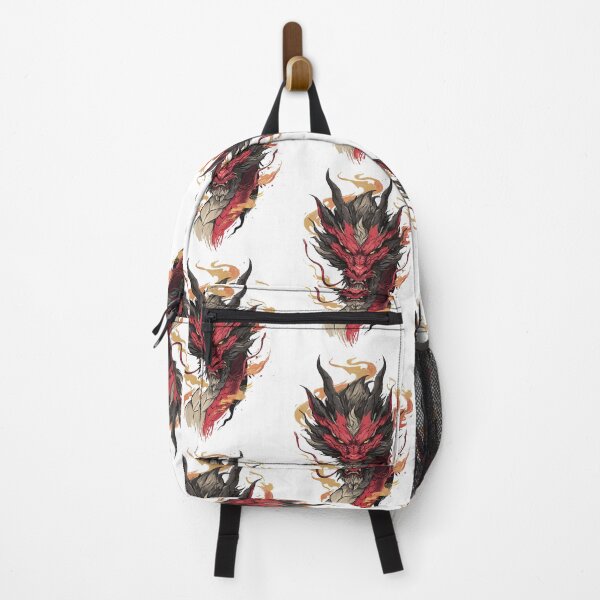 Item preview, Mythical Japanese Dragon Art designed and sold by bapupa.