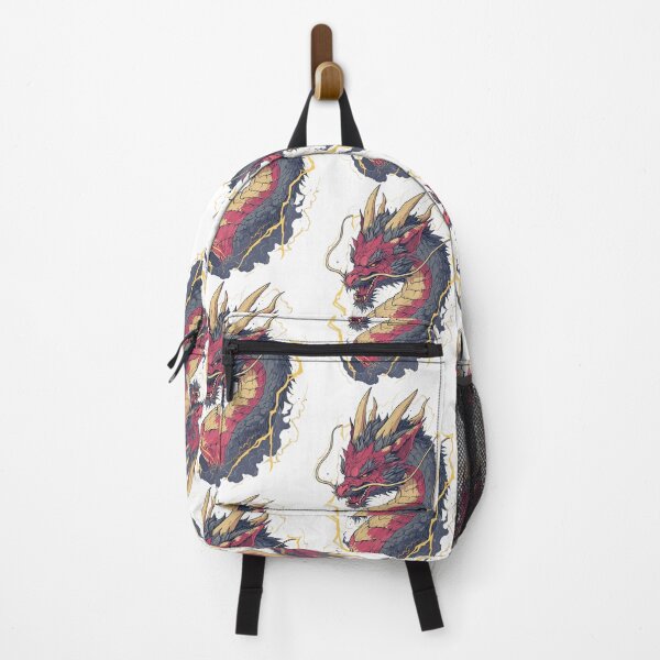 Item preview, Divine Japanese Dragon Spirit Art designed and sold by bapupa.