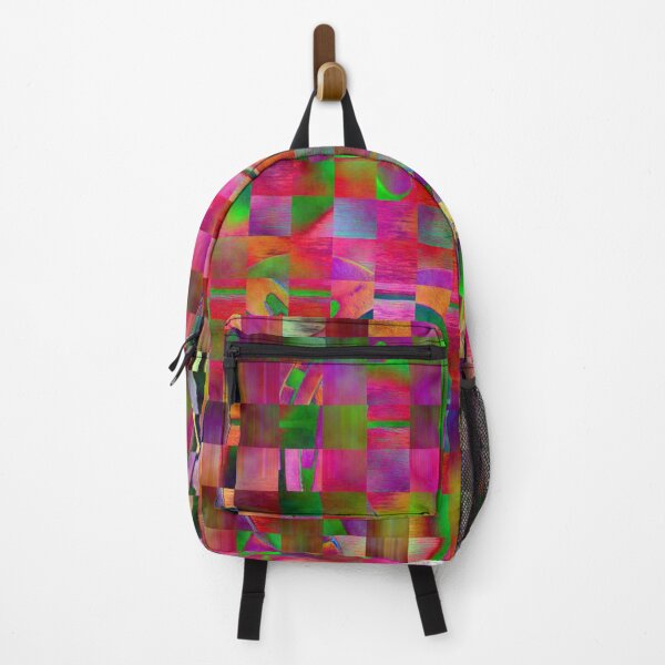 Item preview, Geometry meets color symphony designed and sold by Sigtrix.