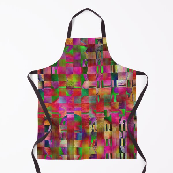Item preview, Geometry meets color symphony designed and sold by Sigtrix.