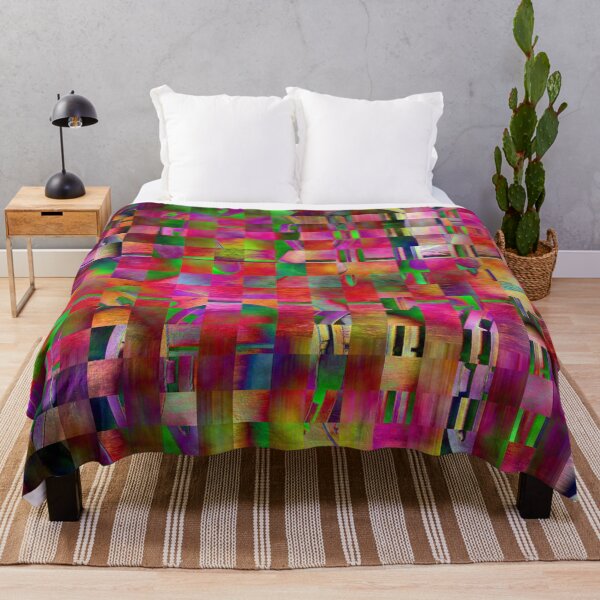 Item preview, Geometry meets color symphony designed and sold by Sigtrix.