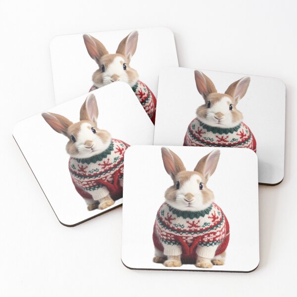 Item preview, cutest christmas designed and sold by ArtfulPlay.