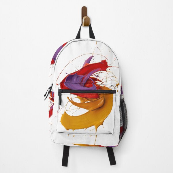 Item preview, brushstrokes in the air designed and sold by Javier Arizabalo Garcia.