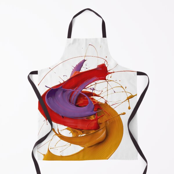 Item preview, brushstrokes in the air designed and sold by Javier Arizabalo Garcia.