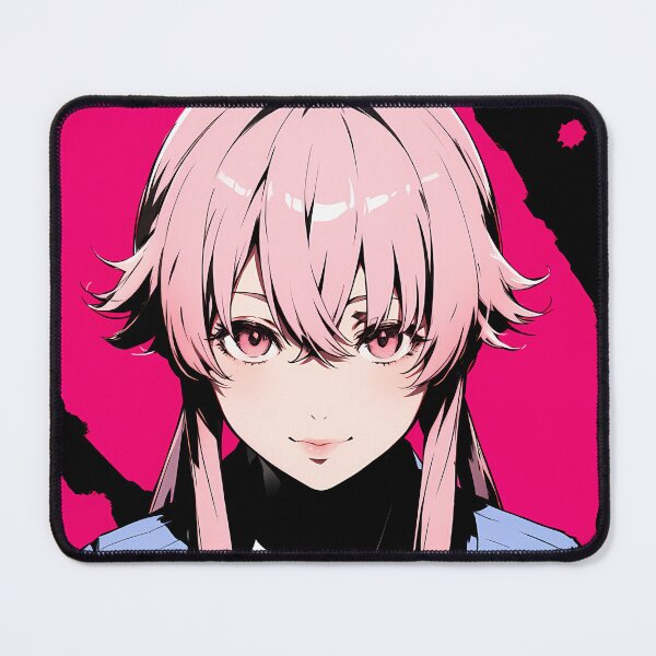 Item preview, Gasai Yuno - 25 designed and sold by Infinite-Aspire.