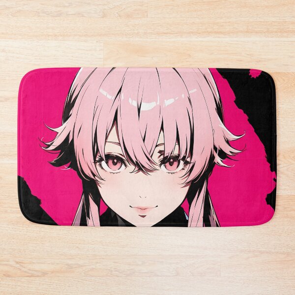 Item preview, Gasai Yuno - 25 designed and sold by Infinite-Aspire.