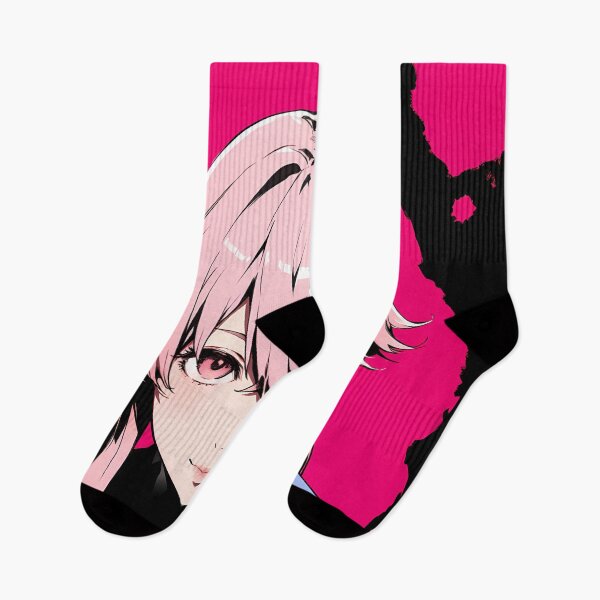 Item preview, Gasai Yuno - 25 designed and sold by Infinite-Aspire.