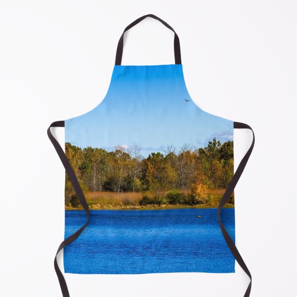Item preview, Soaring Through Autumn designed and sold by Sunshine and Nature.