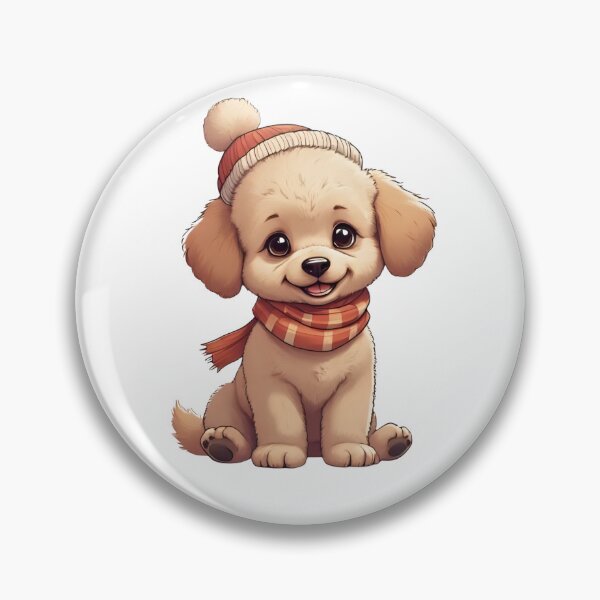 Item preview, Toy poodle  designed and sold by Tienda-Vane.