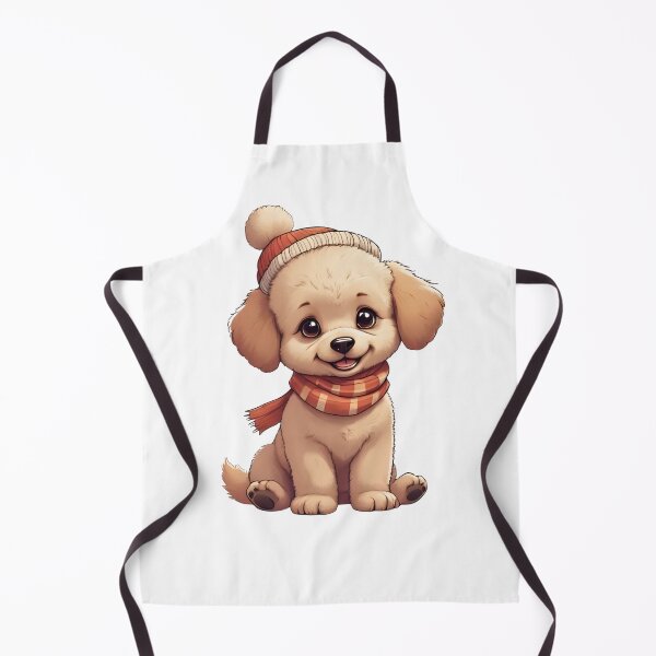 Item preview, Toy poodle  designed and sold by Tienda-Vane.