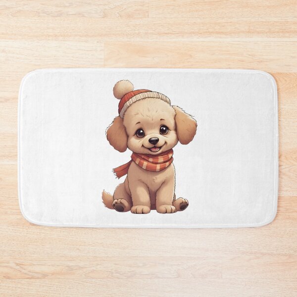 Item preview, Toy poodle  designed and sold by Tienda-Vane.