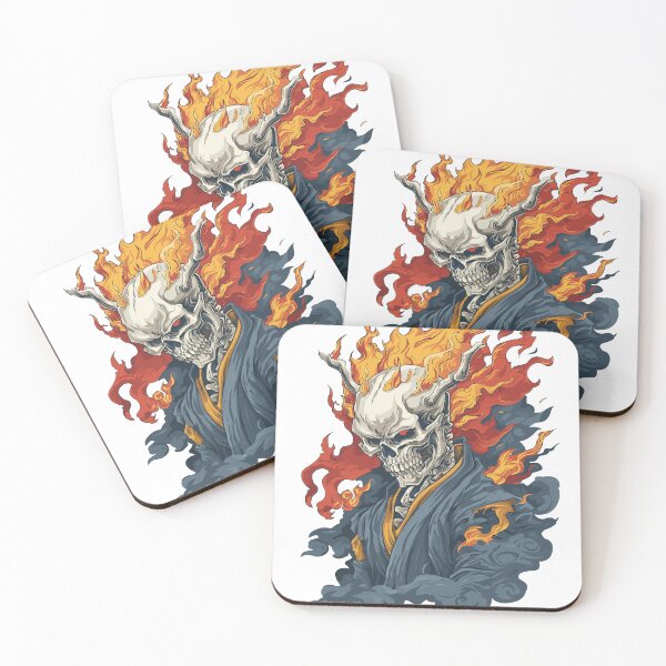 Item preview, Japanese Gashadokuro designed and sold by bapupa.