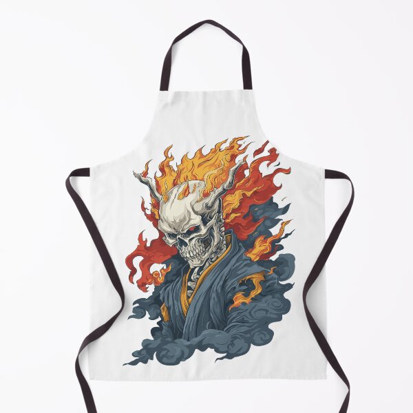 Item preview, Japanese Gashadokuro designed and sold by bapupa.