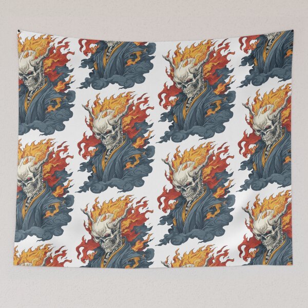 Item preview, Japanese Gashadokuro designed and sold by bapupa.