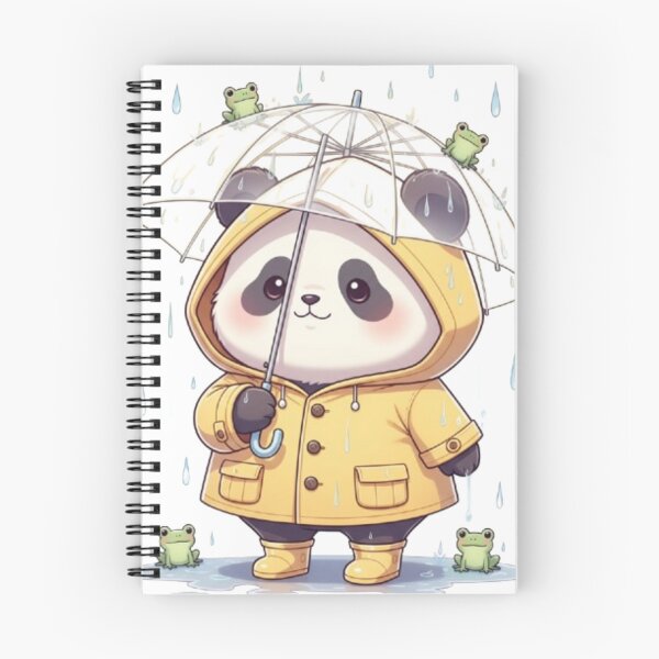 Item preview, Andy under the Umbrella  designed and sold by AlezBill.