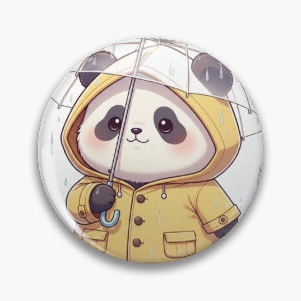 Item preview, Andy under the Umbrella designed and sold by AlezBill.