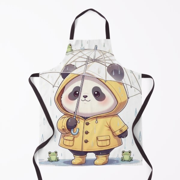 Item preview, Andy under the Umbrella  designed and sold by AlezBill.