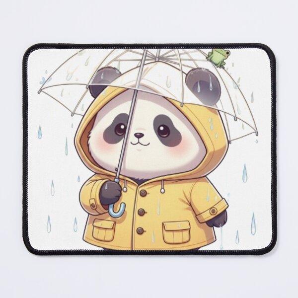 Item preview, Andy under the Umbrella  designed and sold by AlezBill.