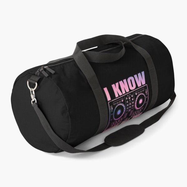 Item preview, Funny DJ Art Men Women Music Producer Disc Jockey designed and sold by SakuraPxl.