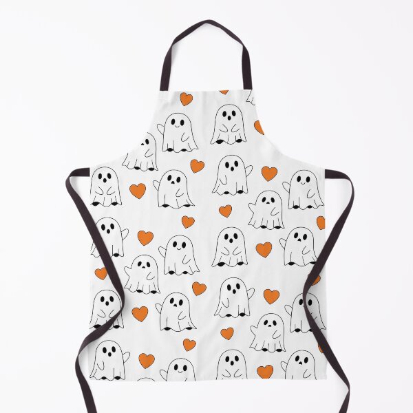 Item preview, Ghost Pack | Spooky and Playfully Haunting Graphic Collection designed and sold by Tw1nsAIArt.