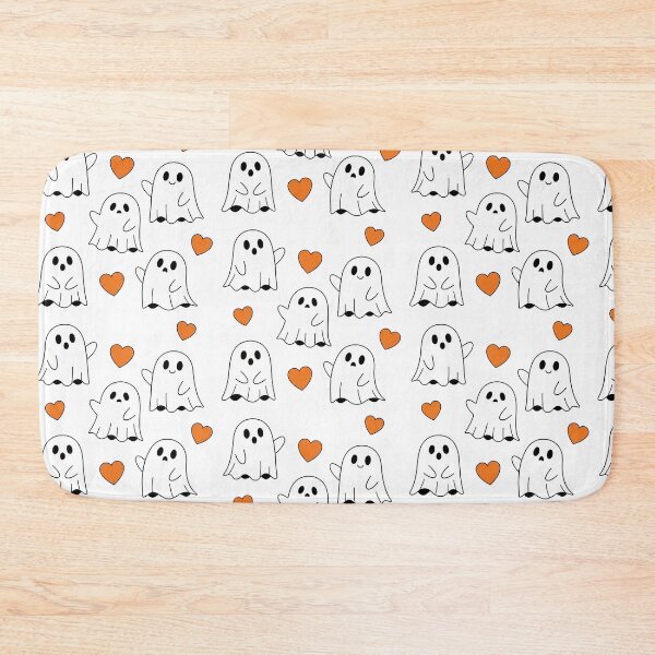 Item preview, Ghost Pack | Spooky and Playfully Haunting Graphic Collection designed and sold by Tw1nsAIArt.