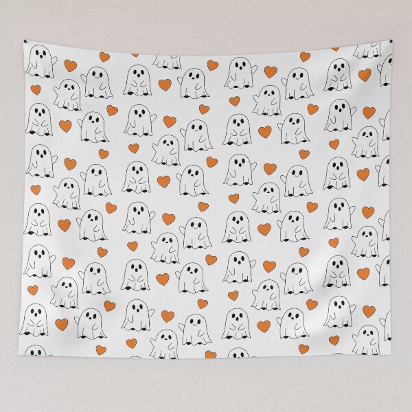 Item preview, Ghost Pack | Spooky and Playfully Haunting Graphic Collection designed and sold by Tw1nsAIArt.