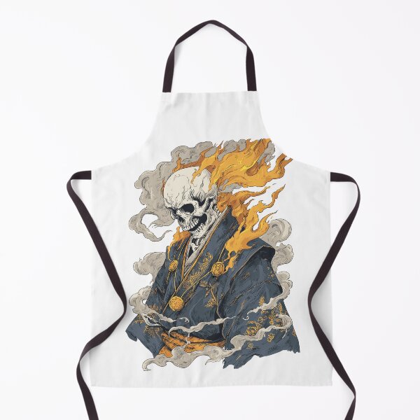 Item preview, Giant Japanese Gashadokuro Yokai designed and sold by bapupa.