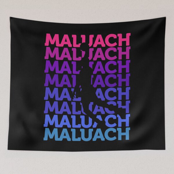 Item preview, Maluach Amazing Basketball Inspire Fan.  designed and sold by smartrocket.
