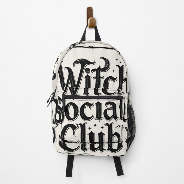 Item preview, Witch social club designed and sold by jackoslimited.
