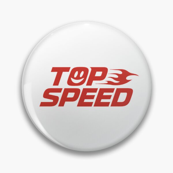 Item preview, Top Speed designed and sold by Maikokol.