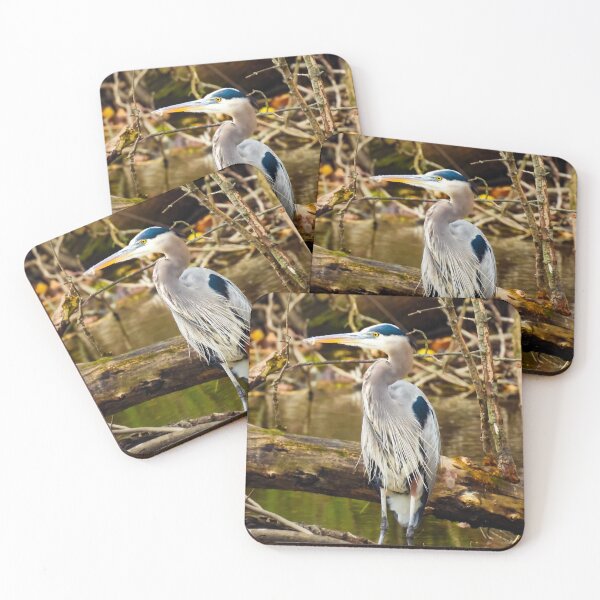 Item preview, The Stealthy Fisher designed and sold by Sunshine and Nature.