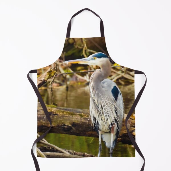 Item preview, The Stealthy Fisher designed and sold by Sunshine and Nature.