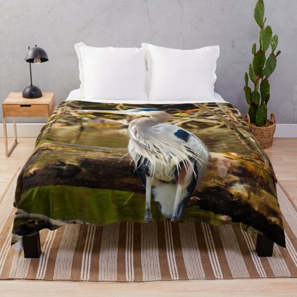 Item preview, The Stealthy Fisher designed and sold by Sunshine and Nature.