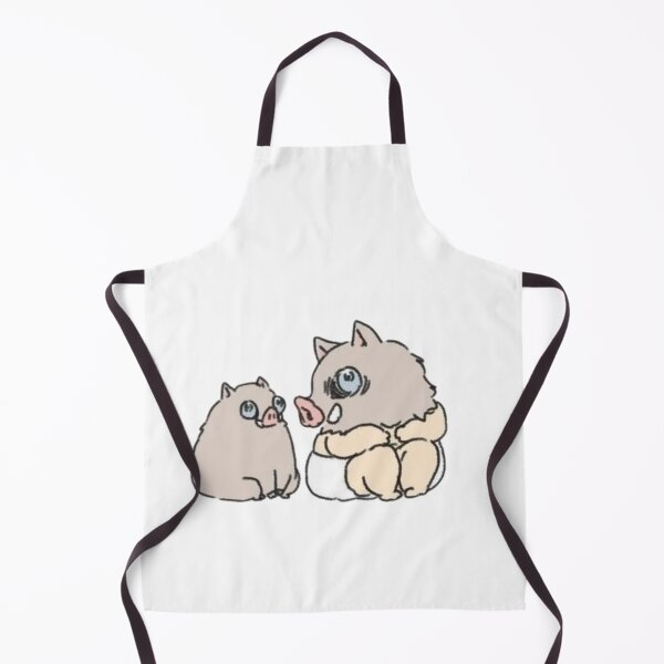 Item preview, The cute pig with his son designed and sold by Kaloren95.