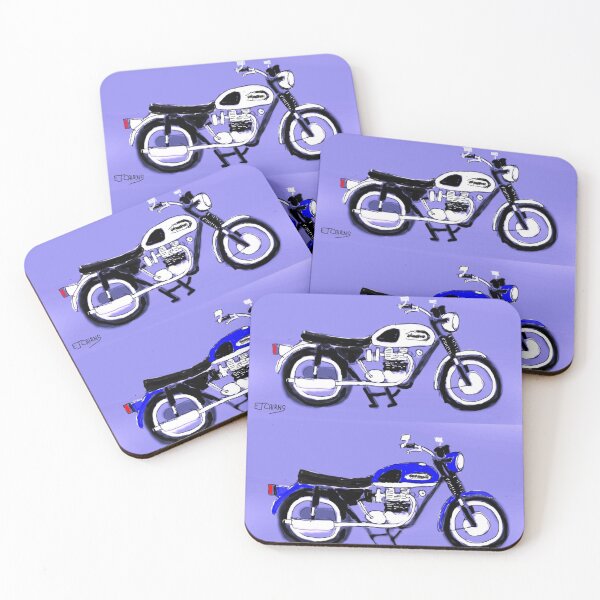 Item preview, Early Motorcycles  designed and sold by EJCairns.