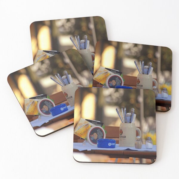 Item preview, Beer Garden Weather designed and sold by Kasia Design.