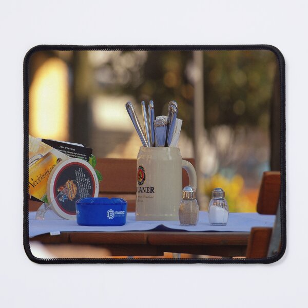 Item preview, Beer Garden Weather designed and sold by Kasia Design.