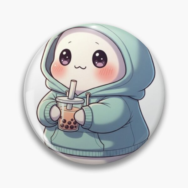 Item preview, Moco is Fine in Hoodie designed and sold by AlezBill.