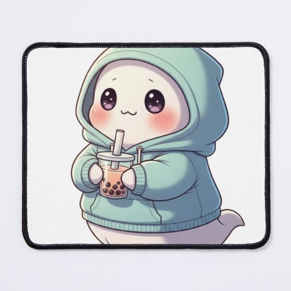 Item preview, Moco is Fine in Hoodie  designed and sold by AlezBill.