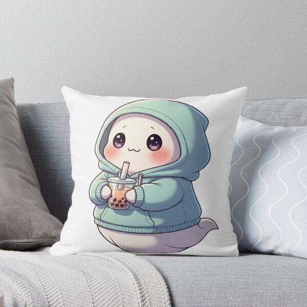 Item preview, Moco is Fine in Hoodie  designed and sold by AlezBill.