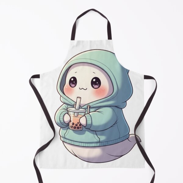 Item preview, Moco is Fine in Hoodie  designed and sold by AlezBill.