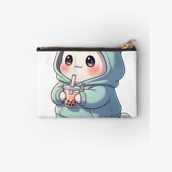 Item preview, Moco is Fine in Hoodie designed and sold by AlezBill.