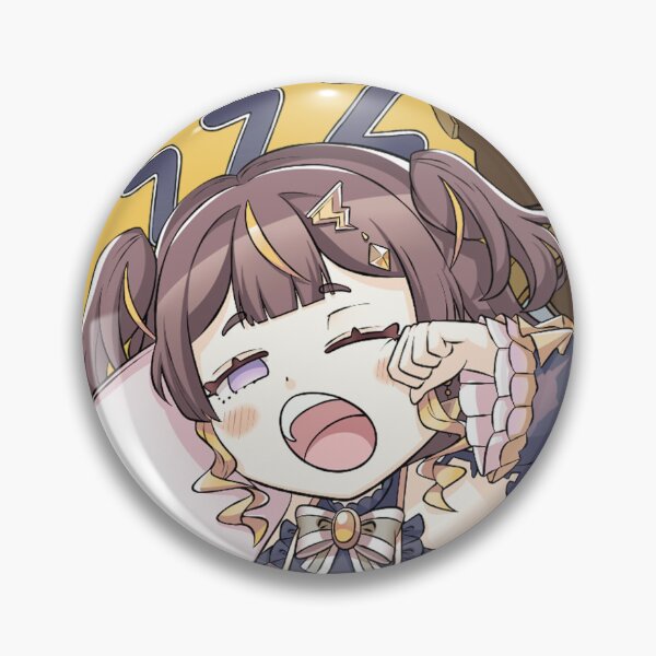 Item preview, Chibi Anya Melfissa designed and sold by CaptainArmada.