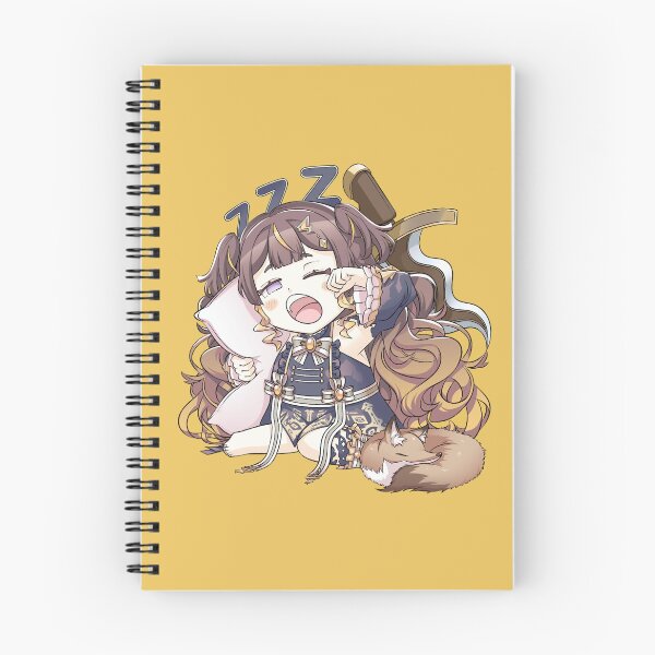 Item preview, Chibi Anya Melfissa designed and sold by CaptainArmada.