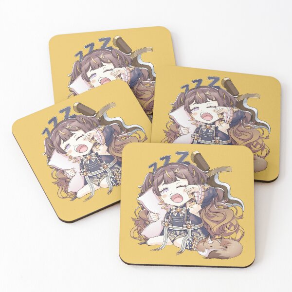 Item preview, Chibi Anya Melfissa designed and sold by CaptainArmada.