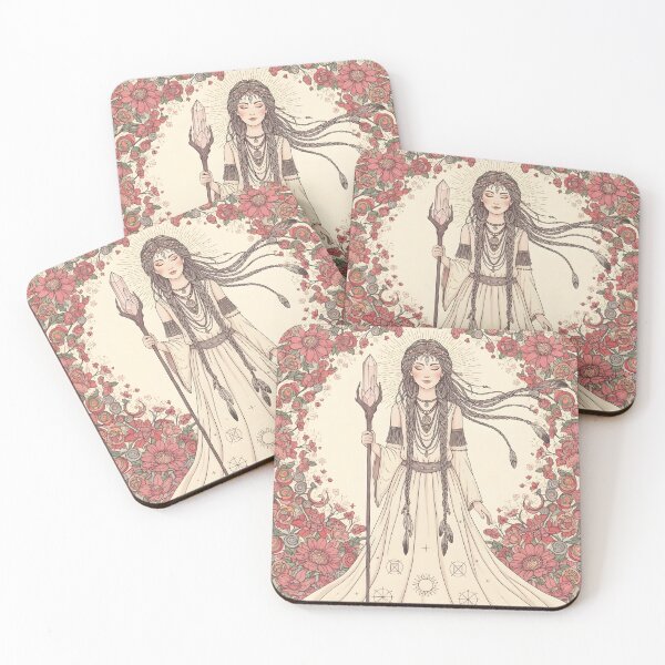 Item preview, Healer. Psychic. Sonia Sarkali designed and sold by SoniaSarkali.