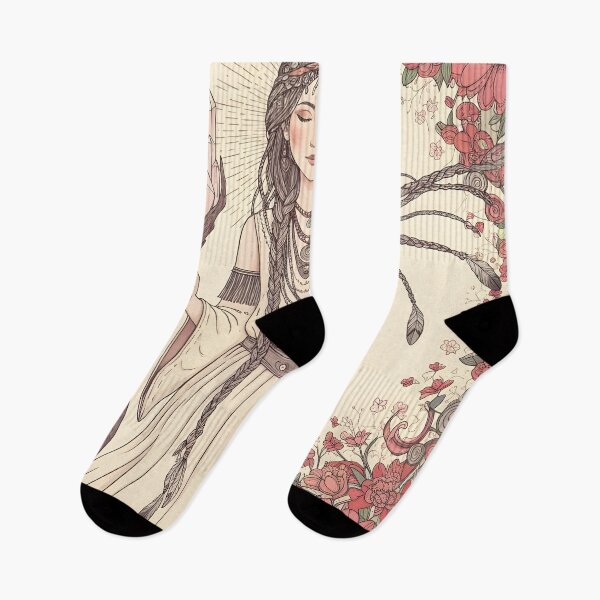 Item preview, Healer. Psychic. Sonia Sarkali designed and sold by SoniaSarkali.